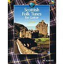 Scottish Folk Tunes for Guitar