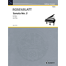 Sonata No. 2