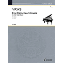 Eine kleine Nachtmusik