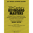 Twentieth Century Keyboard Masters