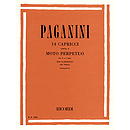 14 Capriccos, Op. 11, No. 6 (Moto Perpetuo)