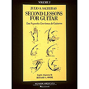 First Lesson for Guitar - Volume 2