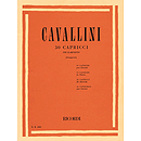 30 Capriccios