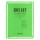 Concerto in A Major for Clarinet and Orchestra, Op. 107, K622