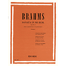 Sonata in E Flat, Op. 120, No. 2
