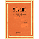 Concerto in A Major for Clarinet and Orchestra, Op. 107, K622