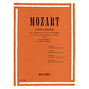 Concerto in B Flat