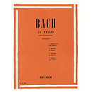 21 Pieces