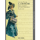 La Bohème
