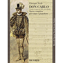 Don Carlo (5 Acts)