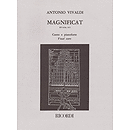 Magnificat RV610a/RV611