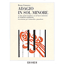 Adagio in G Minor