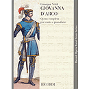 Giovanna d'Arco