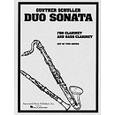 Duo Sonata