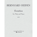 Sonatina (1958)