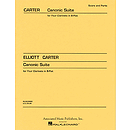 Canonic Suite