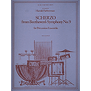 Scherzo from Beethoven's Ninth Symphony