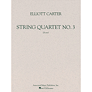 String Quartet No. 3 (1971)