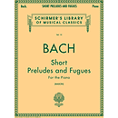 Short Preludes and Fugues