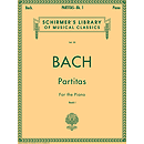 Partitas - Book 1