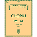 Waltzes (Joseffy)