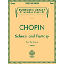 Scherzi; Fantasy in F Minor