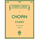 Etudes (Friedheim)