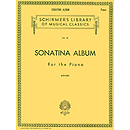 Sonatina Album