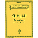 Sonatinas - Book 2
