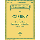 100 Progressive Studies without Octaves, Op. 139
