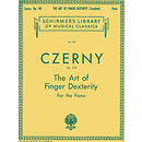 Art of Finger Dexterity, Op. 740 (Complete)