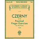 Practical Finger Exercises, Op. 802 (Complete)