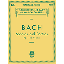 Sonatas and Partitas