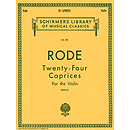 24 Caprices