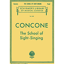 School of Sight-Singing
