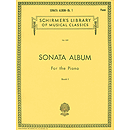 Sonata Album for the Piano - Book 1