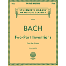 15 Two-Part Inventions (Mason)