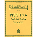 Pischna - Technical Studies (60 Progressive Exercises)