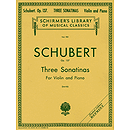 Three Sonatinas, Op. 137