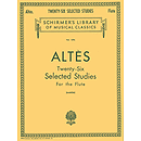 Twenty-Six Selected Studies