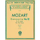 Concerto No. 12 in A, K.414