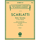 60 Sonatas - Volume 1