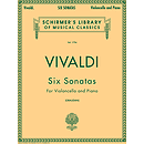 6 Sonatas