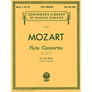 Concerto No. 1 in G Major, K. 313/Concerto No. 2 in D Major, K. 314
