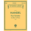 Four Sonatas