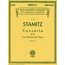Concerto in E-flat