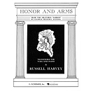 Honor and Arms (from Samson)