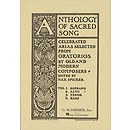 Anthology of Sacred Song - Volume 2