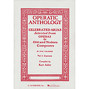 Operatic Anthology - Volume 1