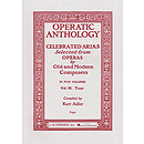 Operatic Anthology - Volume 3